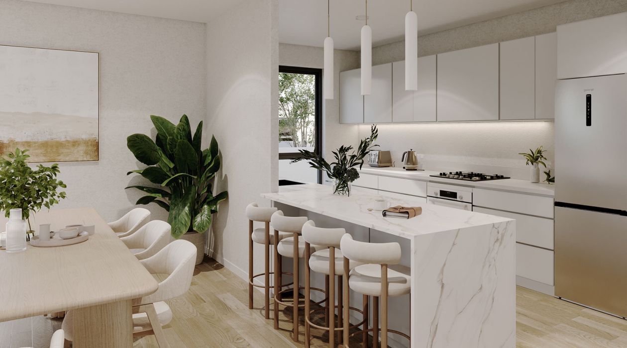 Classic Kitchen