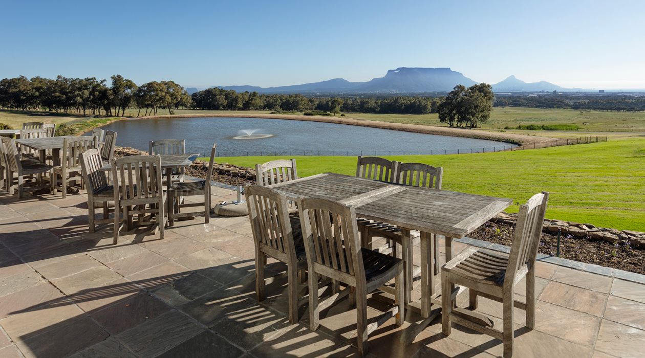 Explore the historic grounds and scenic views